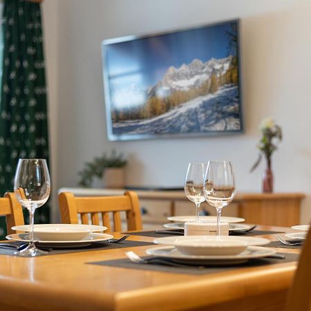 Kufstein Apartman Haus im Ennstal Kültér fotó