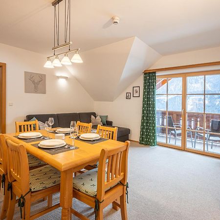 Kufstein Apartman Haus im Ennstal Kültér fotó