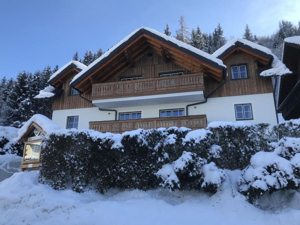 Kufstein Apartman Haus im Ennstal Kültér fotó