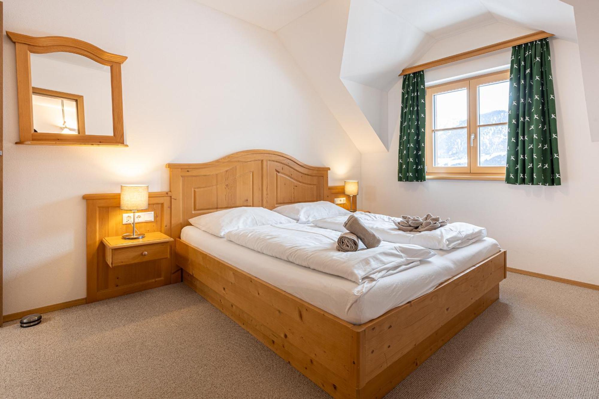Kufstein Apartman Haus im Ennstal Kültér fotó