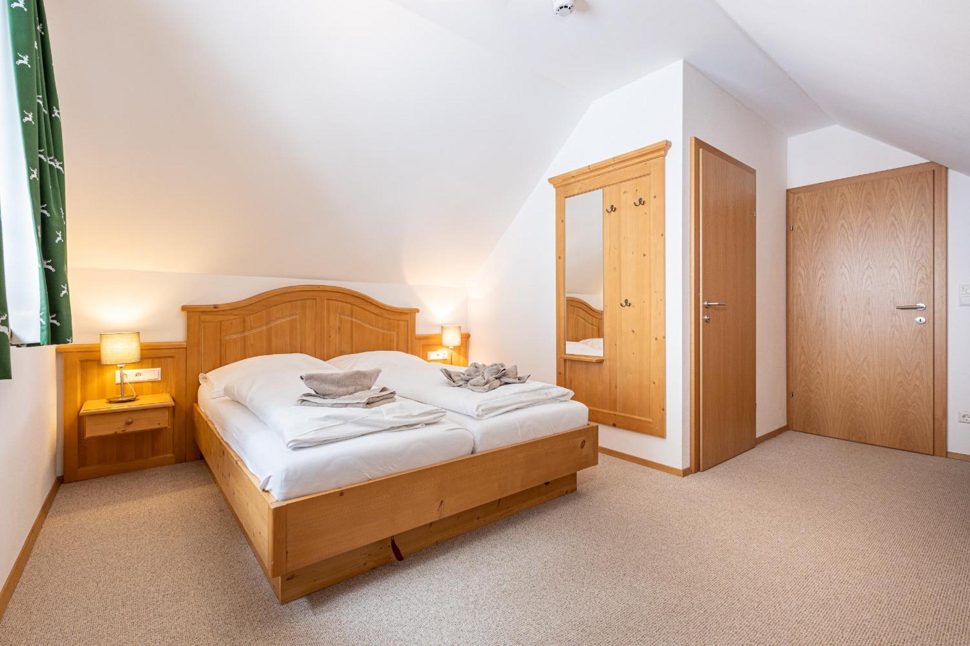 Kufstein Apartman Haus im Ennstal Kültér fotó