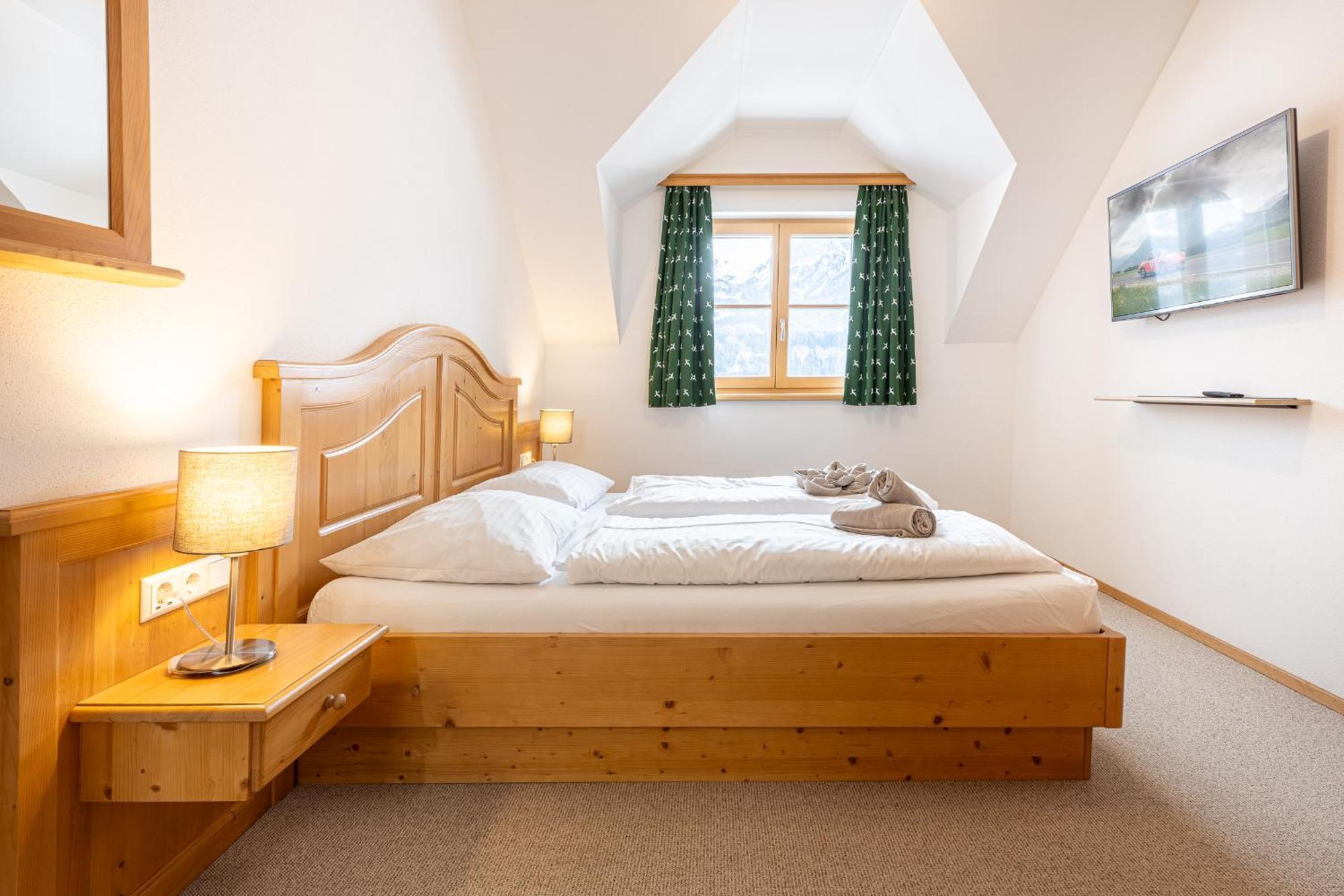 Kufstein Apartman Haus im Ennstal Kültér fotó